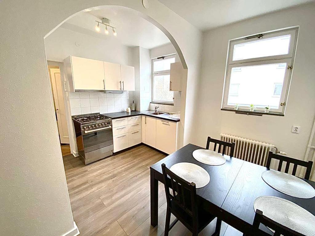 Stockholm Apartment Hammarbyhojden Exterior photo
